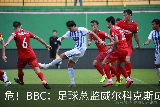 危！BBC：足球总监威尔科克斯成为众矢之的，舆论焦点正向他转移
